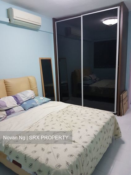 Blk 157 Yishun Street 11 (Yishun), HDB 3 Rooms #172637562
